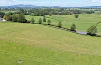  Lot 6 / Lot 7 Cruickshank Road, Tokanui, Te Awamutu