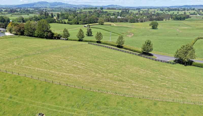  Lot 6 / Lot 7 Cruickshank Road, Tokanui, Te Awamutu