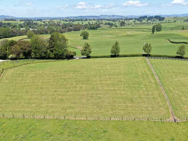  Lot 7, 78 Cruickshank Road, Tokanui, Te Awamutu