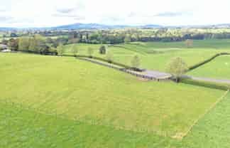  Lot 6 / Lot 7 Cruickshank Road, Tokanui, Te Awamutu