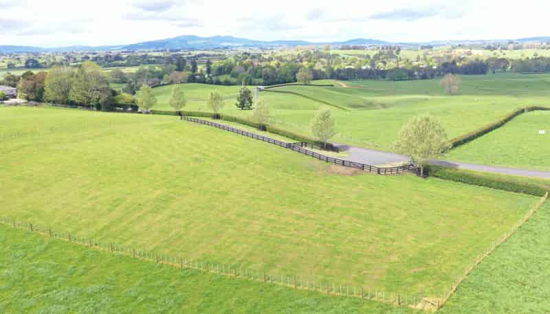  Lot 6 / Lot 7 Cruickshank Road, Tokanui, Te Awamutu