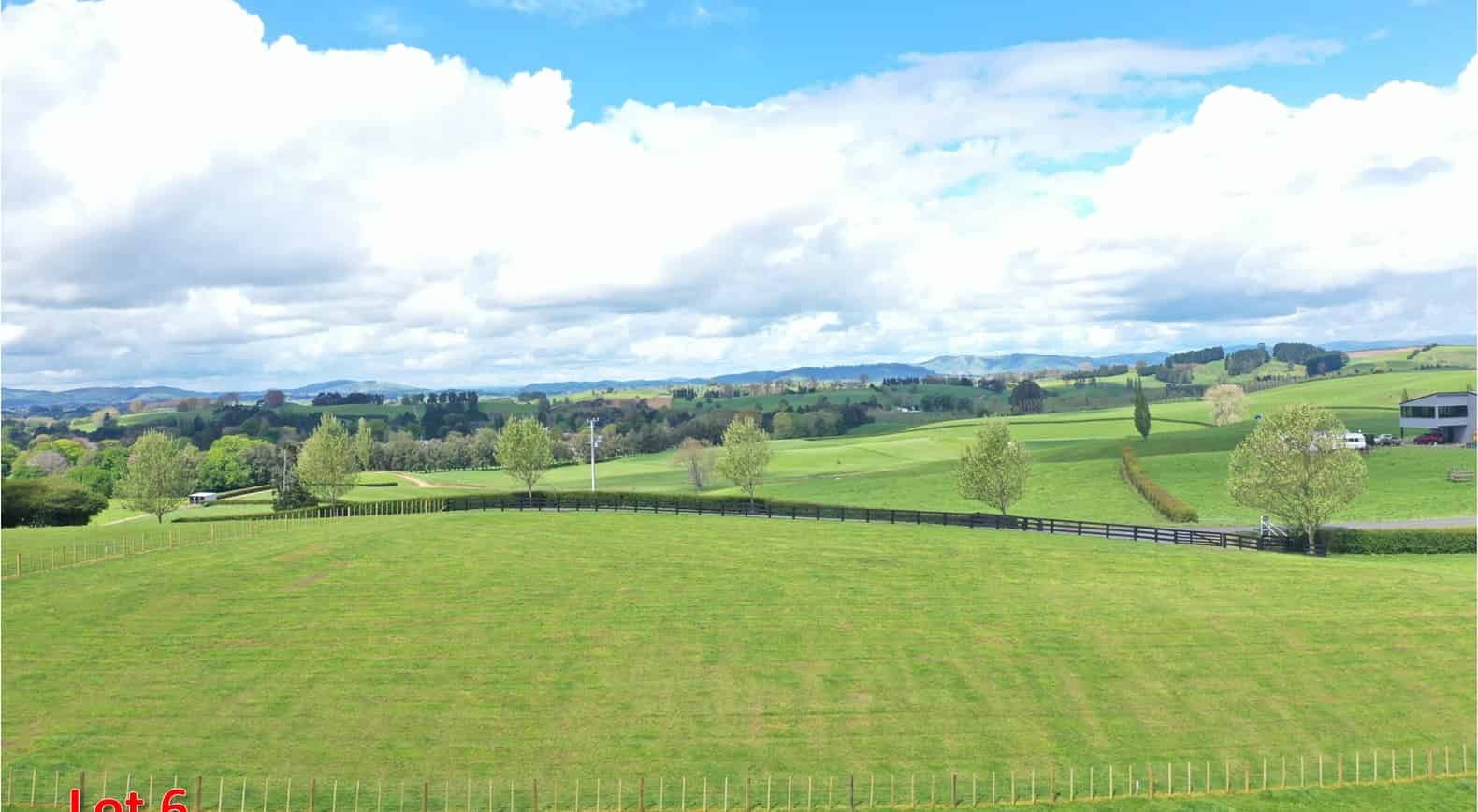 Lot 6   Lot 7 Cruickshank Road, Tokanui, Te Awamutu, Waipa - For Sale 