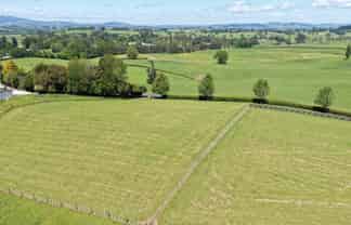  Lot 7, 78 Cruickshank Road, Tokanui, Te Awamutu