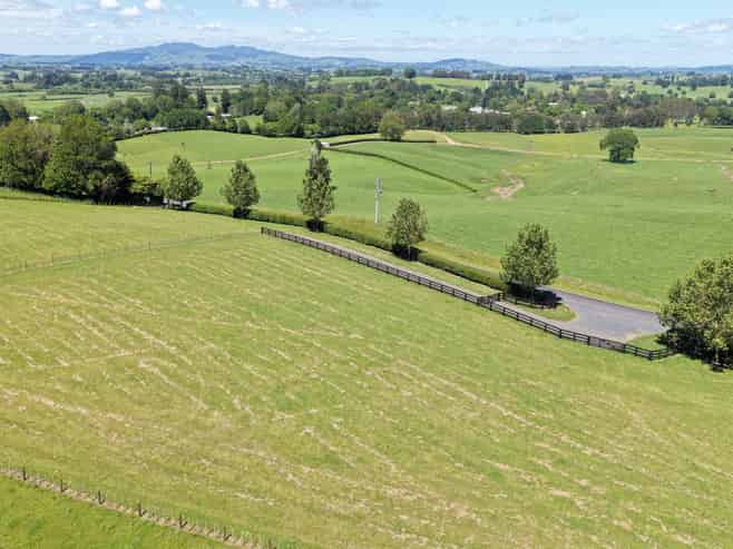  Lot 6 / Lot 7 Cruickshank Road, Tokanui, Te Awamutu