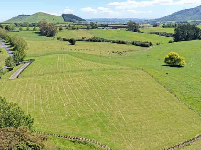  Lot 7, 78 Cruickshank Road, Tokanui, Te Awamutu