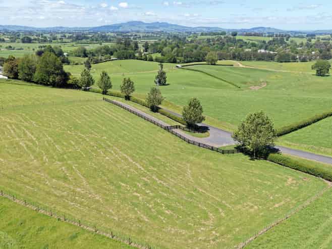  Lot 6 / Lot 7 Cruickshank Road, Tokanui, Te Awamutu
