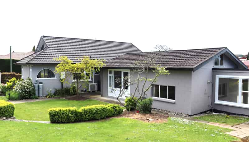 2 Arthur Street, Oamaru
