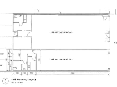 Prime Retail in Central Takapuna