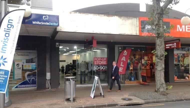  13 Hurstmere Road, Takapuna
