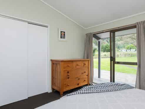 1689 Waingake Road, Waingake