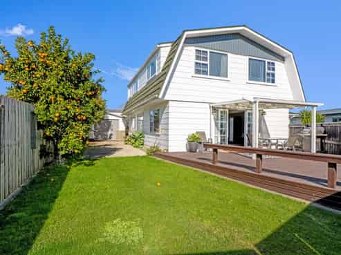 134 Riverside Drive, Whakatane