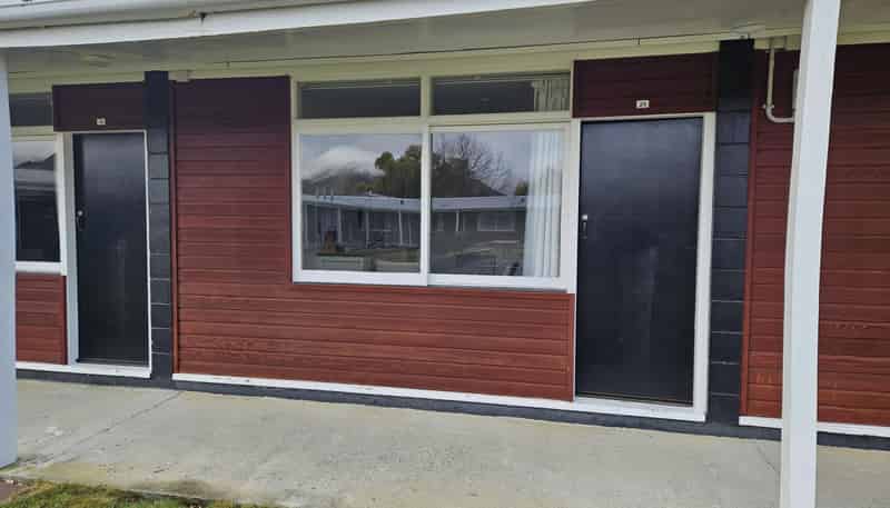 A20/PU20/2736 Otematata Kurow Road, Otematata