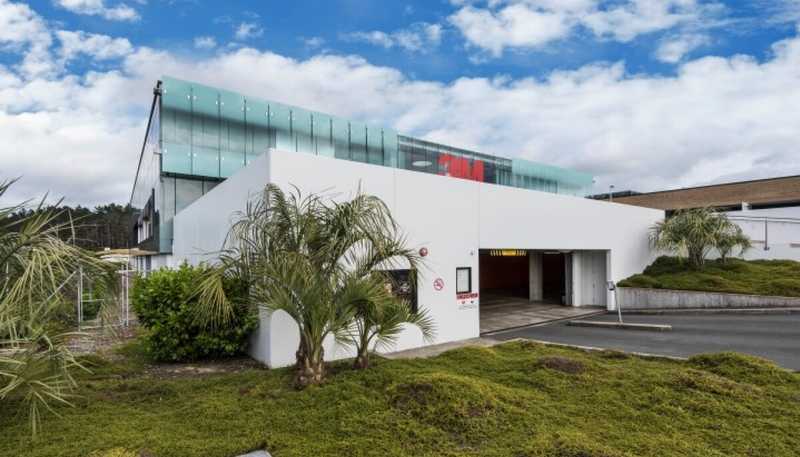 GF, 94 Apollo Drive, Rosedale