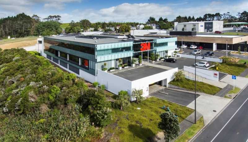 GF, 94 Apollo Drive, Rosedale
