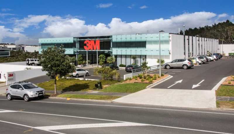 GF, 94 Apollo Drive, Rosedale