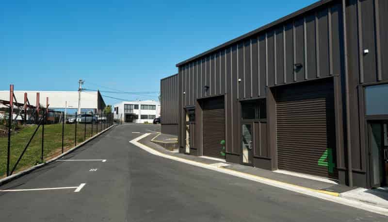 Unit 4/16 Bassant Avenue, Penrose