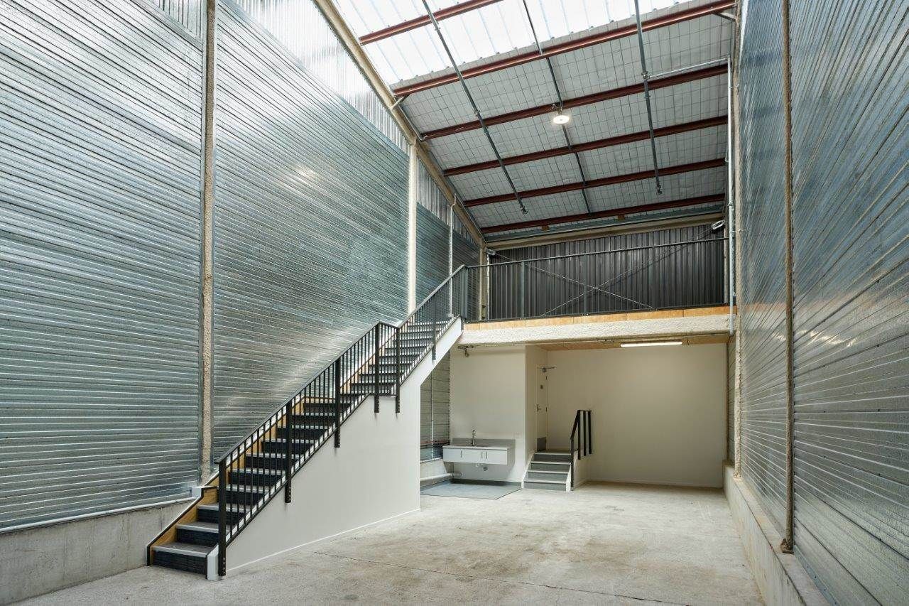127M² PENROSE HIGH STUD - Bild 5
