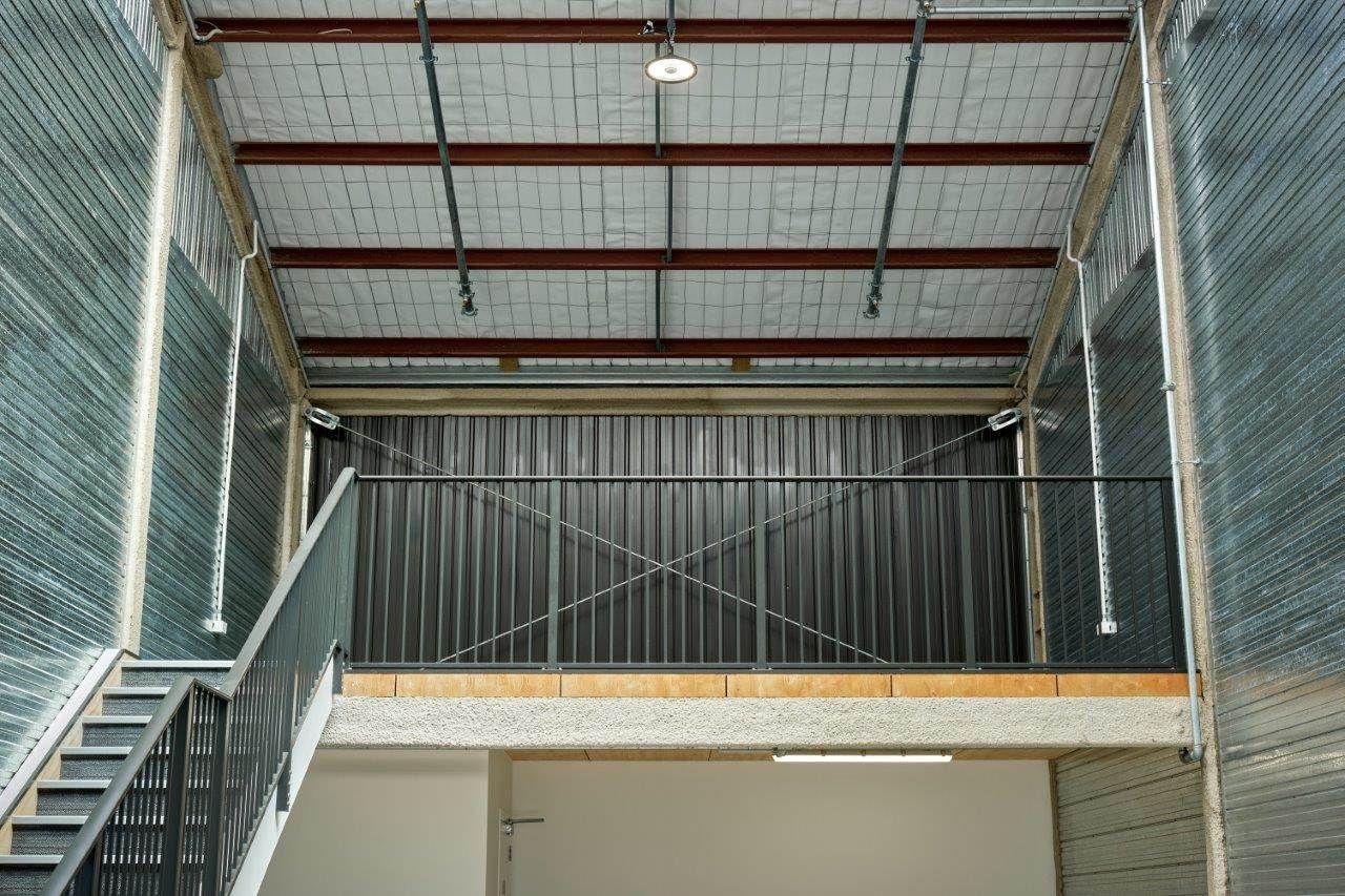 127M² PENROSE HIGH STUD - Fler