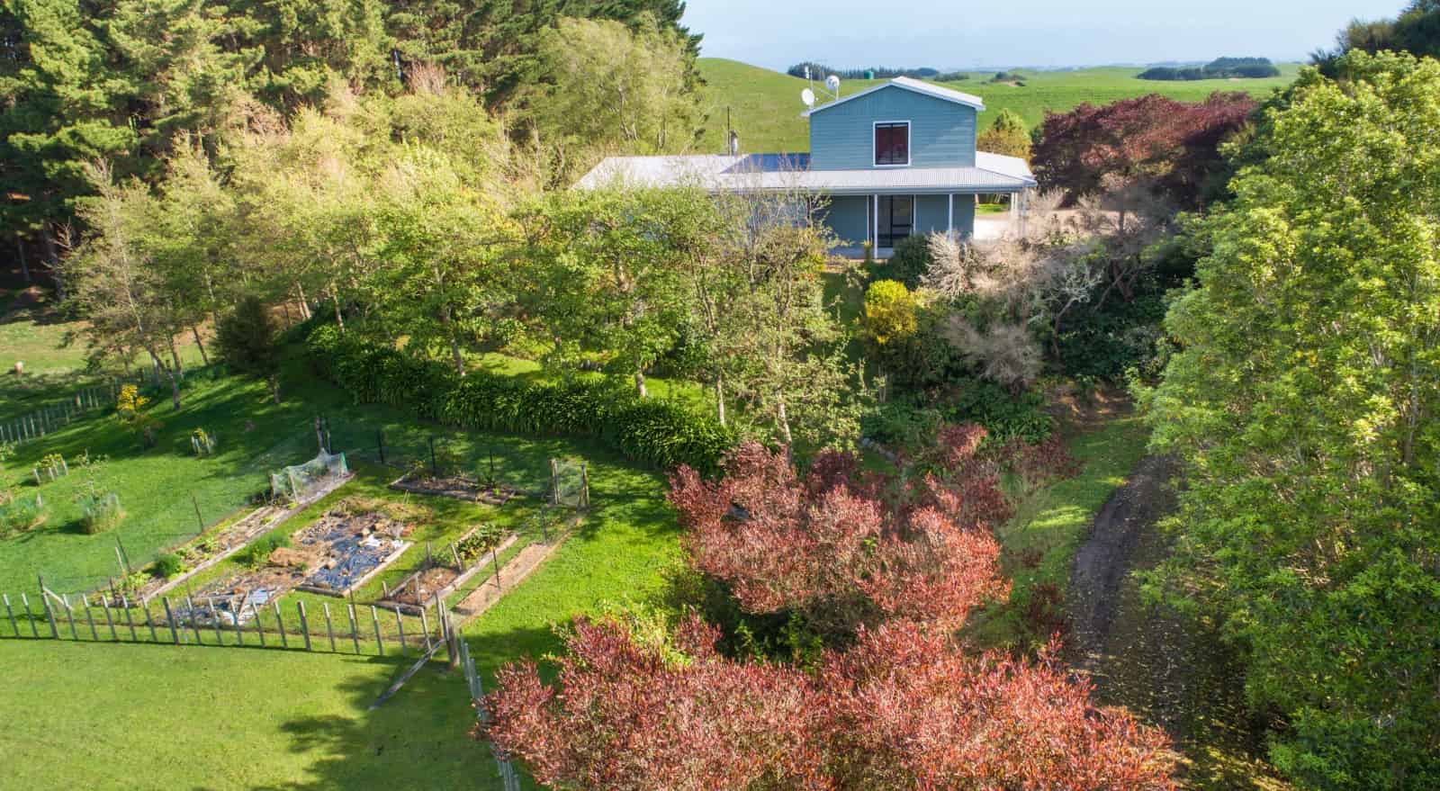 484 Finnis Road, Feilding, Manawatu For Sale realestate.co.nz