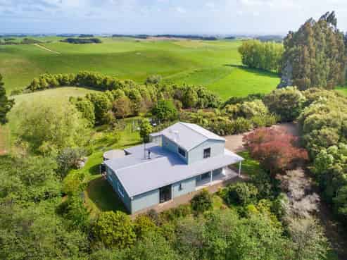 484 Finnis Road, Pohangina