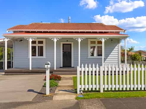 4 Millar Street, Te Aroha