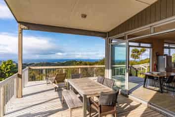 1738 Matapouri Road, Matapouri