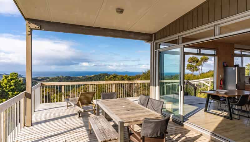 1738 Matapouri Road, Matapouri