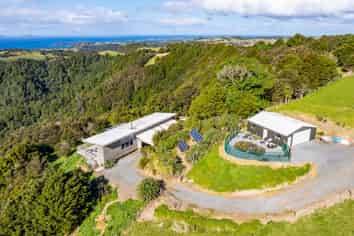 1738 Matapouri Road, Matapouri