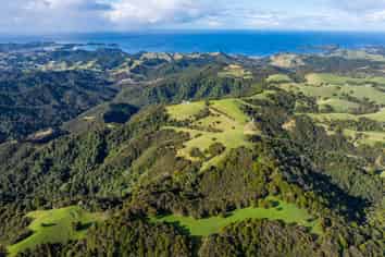 1738 Matapouri Road, Matapouri