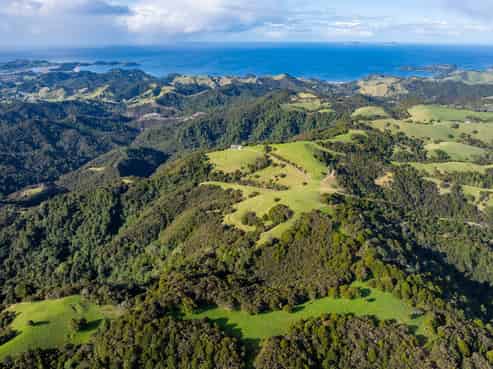 1738 Matapouri Road, Matapouri