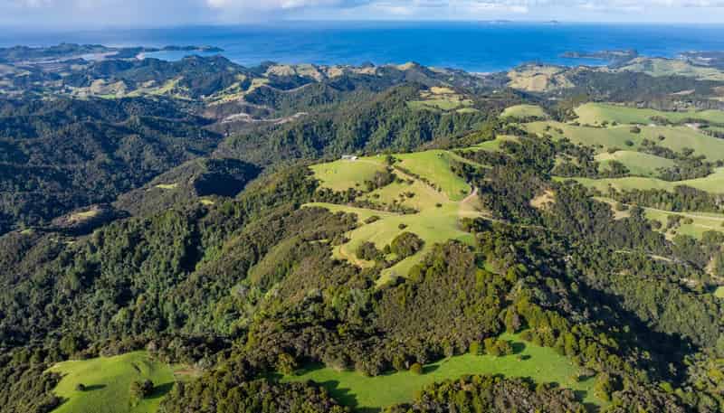1738 Matapouri Road, Matapouri