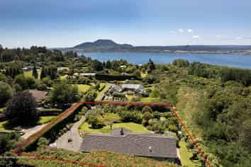 Reputable boutique lodge