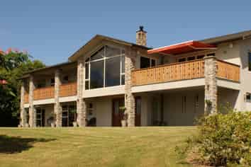 Reputable boutique lodge