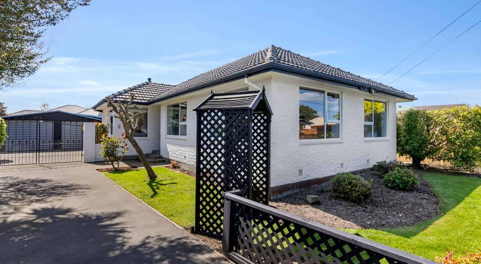77 Farquhars Road, Redwood, Christchurch City For Sale realestate.co.nz