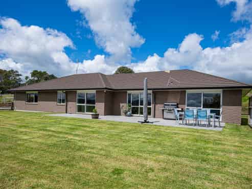 3 Kendall Road, Maungakaramea