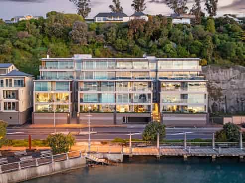 103/283 Wakefield Quay, Stepneyville
