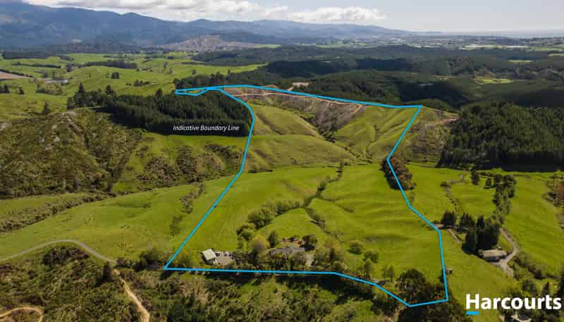 372 Rosedale Road, Upper Moutere,, Mapua