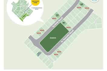 Lot 441 The Landing, S6, One Tree Point, One Tree Point