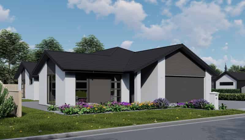 Lot 441 The Landing, S6, One Tree Point, One Tree Point