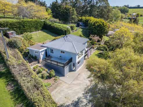 31 Rocky Hundreds Road, Fairview