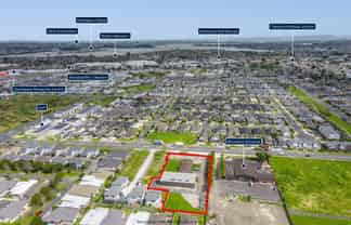 237A Porchester Road, Takanini