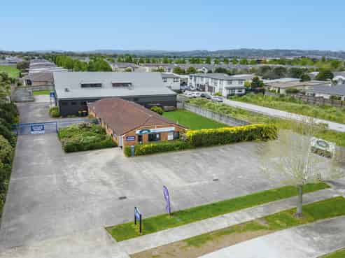 237A Porchester Road, Takanini