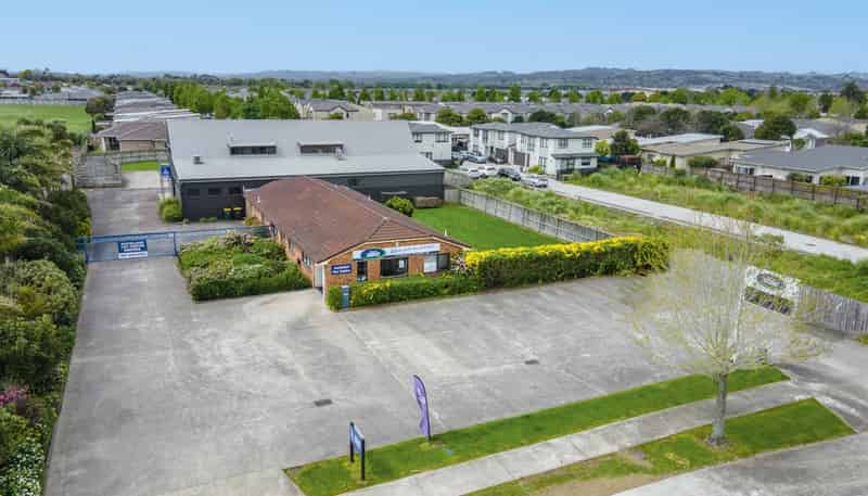 237A Porchester Road, Takanini