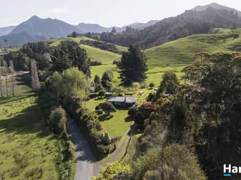 1742 Motueka River West Bank Road, Ngatimoti