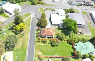  5 Hexham Street, Warkworth