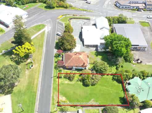  5 Hexham Street, Warkworth