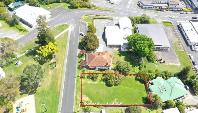  5 Hexham Street, Warkworth