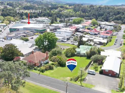  5 Hexham Street, Warkworth