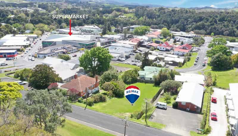 5 Hexham Street, Warkworth