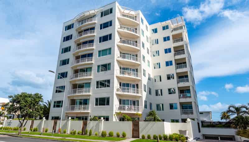 6/12 Maunganui Road, Mount Maunganui